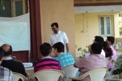 Zero Efforts Activities