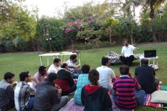 Zero Efforts Activities