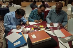 Zero Efforts Activities