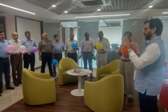 Zero Efforts Activities