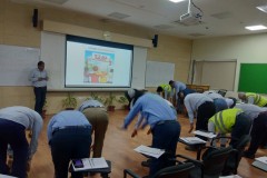 Zero Efforts Activities