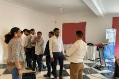 Zero Efforts Activities