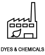 Dyes & Chemicals